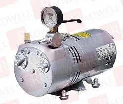 Вакуумный насос  Артикул MOA-V111-HB от производителя IDEX INC