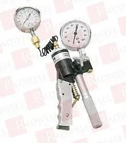 Пневматический манометр Артикул T-740 от производителя AMETEK