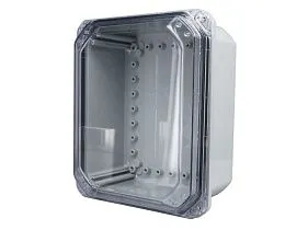 Bud Industries DPS-28710-C