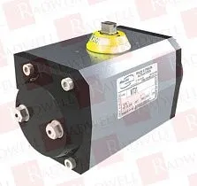 Пневмопривод Артикул MT31.DA.F05-F07.CH17 от производителя EMME TECHNOLOGY