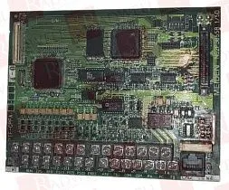 Плата ПК Плата ПЛК / дополнения к  плататам Артикул N62P30558 от производителя MEIDEN