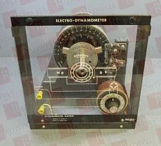 Модуль вспомогательных приборов для тестирования / измерительных приборов Артикул 8911-00 от производителя LAB VOLT