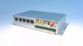 Маршрутизатор NETMODULE NB2700-UW-G беспроводной