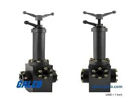 Barksdale Control Products LF20415S6HQ2-MS