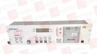 Цепь управления Артикул ASI 20 MD от производителя ADIXEN