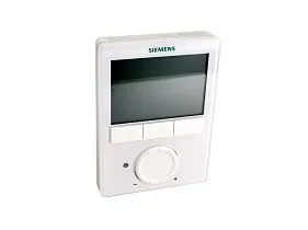 Siemens Building Technologies RDG160TU