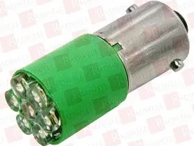 Светодиодная лампа / Лампочка Артикул BF3127-0AG-240A от производителя LEDTRONICS