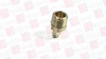 Пневматический фитинг и аксессуары Артикул 28-8-6 от производителя PARKER