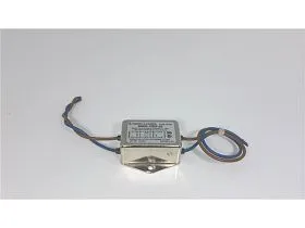 MBW-12R5-22 Фильтр помех RFI/EFI/EMI от NEMIC-LAMBDA