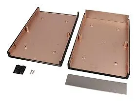 Hammond Manufacturing 1598RFBK