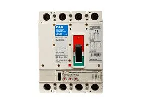 Cutler Hammer, Div of Eaton JGE4250NNW03