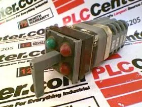 Поворотный переключатель Артикул 20LD-050864-001 от производителя ELECTROSWITCH