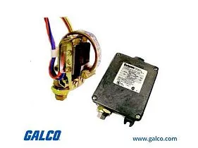 Barksdale Control Products B2T-GH65SS