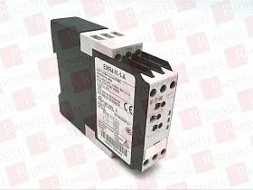 Твердотельная перегрузка / реле Артикул EMR4-I1-1-A от производителя EATON CORPORATION