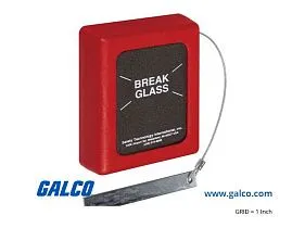 Safety Technology Internationa STI-6700