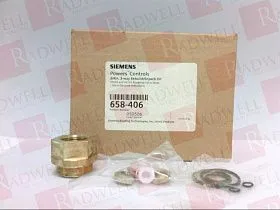 Ремонтный комплект для клапана Артикул 658-406 от производителя SIEMENS