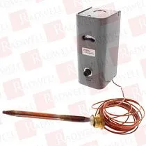 Контроль температуры / процесса Артикул 16A60-9 от производителя EMERSON