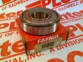 Гидравлический насос  Артикул 6305-ZZ-C3 от производителя NACHI