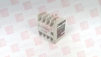 Вспомогательный контакт Артикул TKU40 от производителя TERASAKI