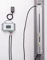 Расходомер FU-TX 310 WHOLE SET (WITH METAL GUIDE RAIL) от LORRIC