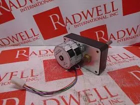 Шаговый двигатель Артикул UHD1N01J83AHNR от производителя JOHNSON ELECTRIC