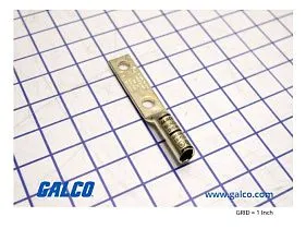 Ilsco CLND-2/0-38-134