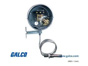 Dwyer Instruments DAW-23-153-6S