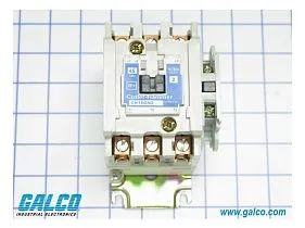 Cutler Hammer, Div of Eaton CN15GN3AB