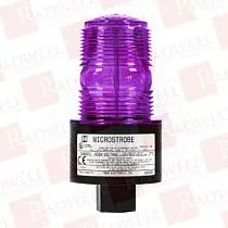 Проблесковый маячок Артикул 490S-240-P от производителя TOMAR