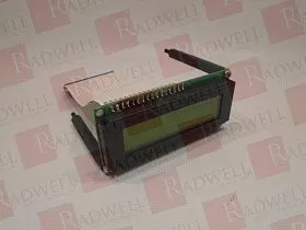 Плата ПК Плата ПЛК / дополнения к  плататам Артикул DEM-16216-SYH-PY/V034 от производителя ELEKTRONIK