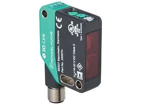 Pepperl Fuchs 295670-100126