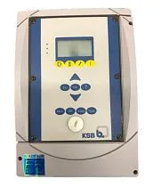 Привод насоса KSB 5002K20AH0SA4, 2.2 кВт