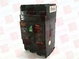 Автоматический выключатель в литом корпусе Артикул EA53B/15 от производителя FUJI ELECTRIC