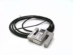 Тензодатчик XTS4-SS-250 от LOAD CELL CENTRAL