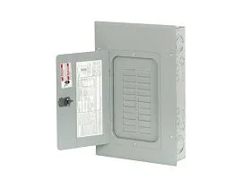 Cutler Hammer, Div of Eaton BR2020L125