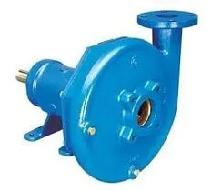 Центробежный насос Goulds 3656 2-1/2х3-8, бронзовый корпус, 200 PSI