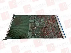 Плата ПК Плата ПЛК / дополнения к  плататам Артикул TW542 от производителя TERADYNE