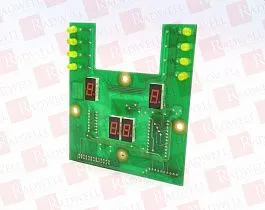 Плата управления/интерфейса Артикул 55003703 от производителя LANTECH