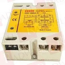 Реле / розетка Артикул ESR-60DA-SH от производителя FOTEK