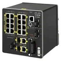 Селекторный переключатель IE-2000-16TC-B от CISCO