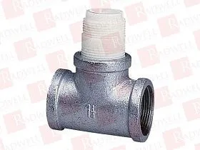 Кабелепровод / соединительный элемент Артикул IR4T020 от производителя GEORG FISCHER SIGNET