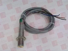 Индуктивный датчик Артикул BI2U-M12-AP4X от производителя TURCK