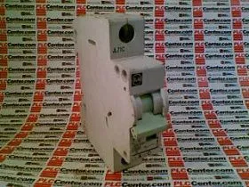 Автоматический выключатель для монтажа на дин-рейку Артикул L7-8/1/C от производителя F&G