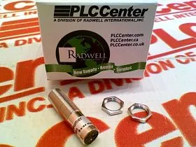 Концевой выключатель Артикул MY COM BS50 от производителя BAUMER ELECTRIC