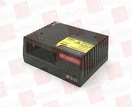 Контроллер для сканера штрих-кода Артикул MS-820 от производителя OMRON