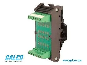 ASI-Automation Systems Interconnect XCCM16CV