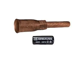 Meltric PT535FX350-3