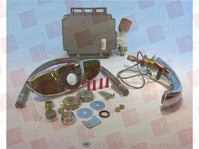 Сантехническое оборудование Артикул 591LF-LGHGMHDF от производителя DELTA FAUCET