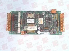 Плата ПК Плата ПЛК / дополнения к  плататам Артикул IZD200 от производителя DELTA CONTROLS