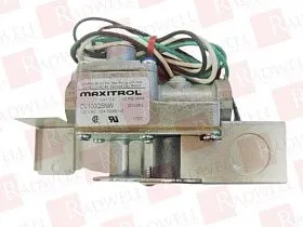 Электромагнитный клапан  Артикул CV100Q5NW от производителя MAXITROL